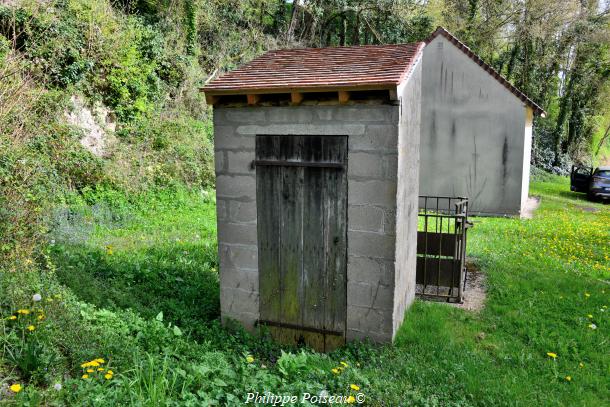 Balance de Cuncy-Lès-Varzy