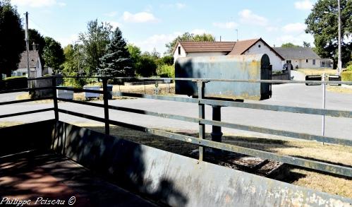 Balance de Devay