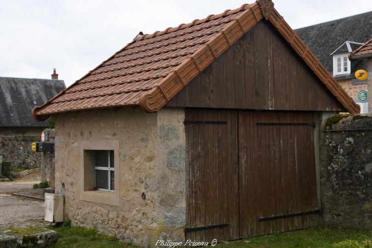 La pesée de Gâcogne