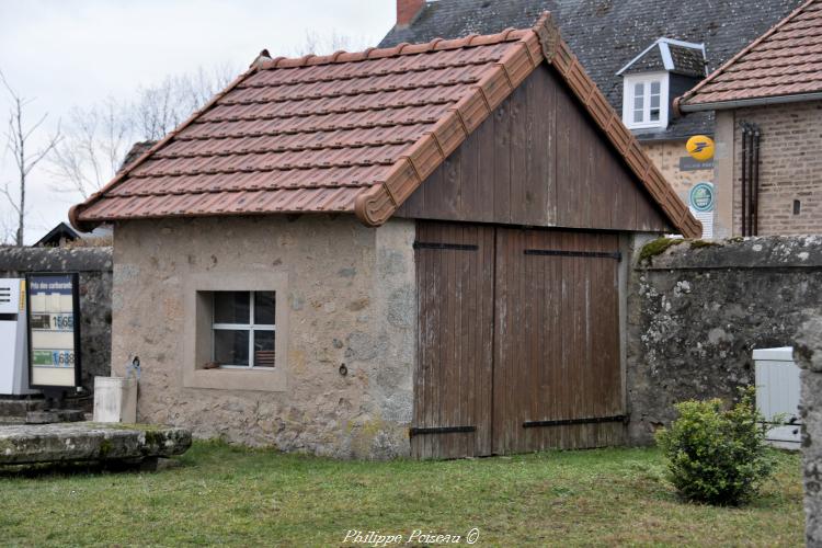 La pesée de Gâcogne