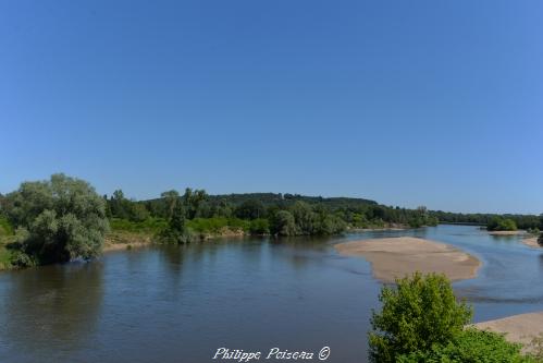 Le Bec d'Allier Nièvre Passion