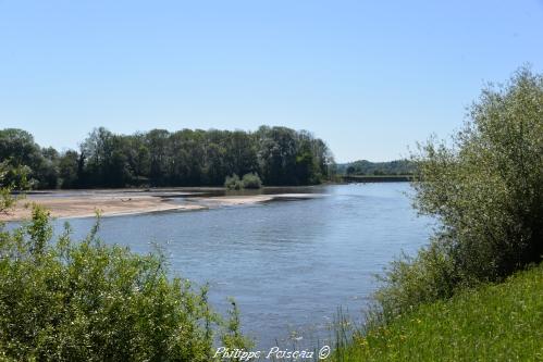 Le Bec d'Allier Nièvre Passion