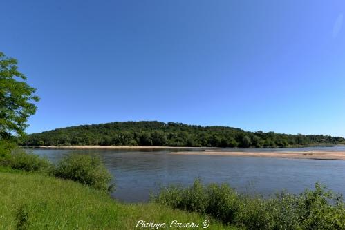 Le Bec d'Allier Nièvre Passion