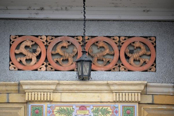 Belle maison de Coulanges Les Nevers