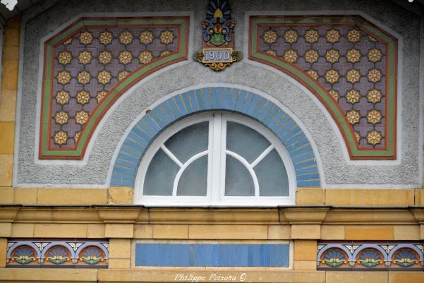 Belle maison de Coulanges Les Nevers