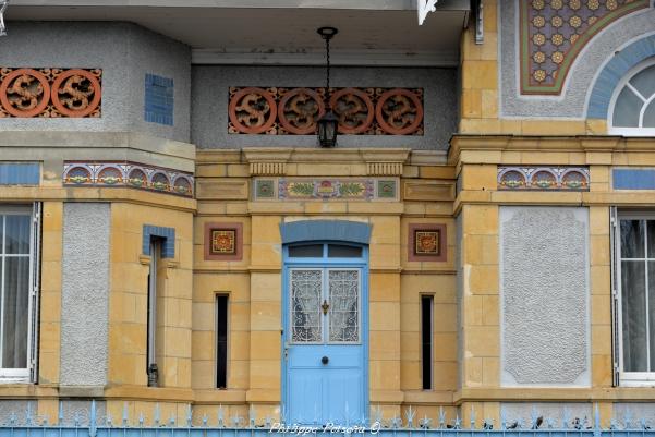 Belle maison de Coulanges Les Nevers