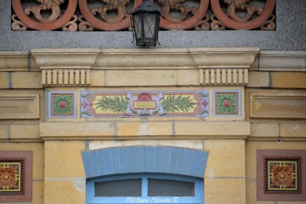 Belle maison de Coulanges Les Nevers