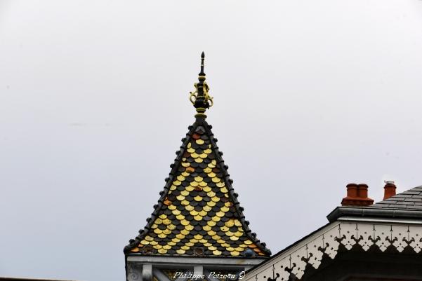 Belle maison de Coulanges Les Nevers