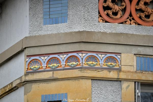 Belle maison de Coulanges Les Nevers