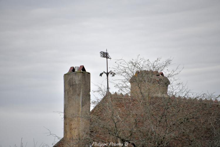 Belles girouettes de Bourras la Grange