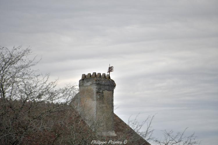 Belles girouettes de Bourras la Grange