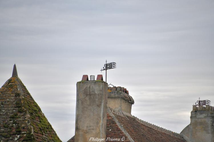 Belles girouettes de Bourras la Grange