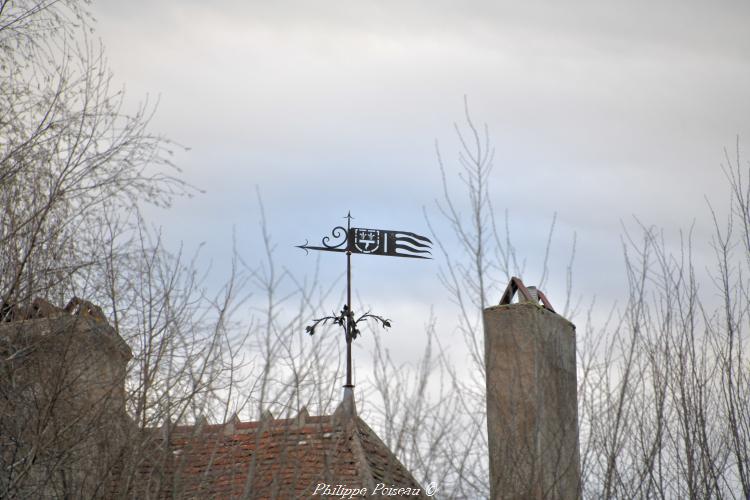 Belles girouettes de Bourras la Grange