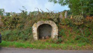 Cabane de Cantonnier de Vaupranges