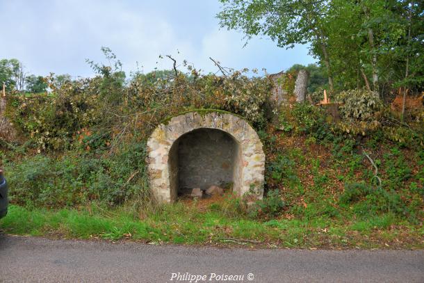 Cabane de Cantonnier de Vaupranges