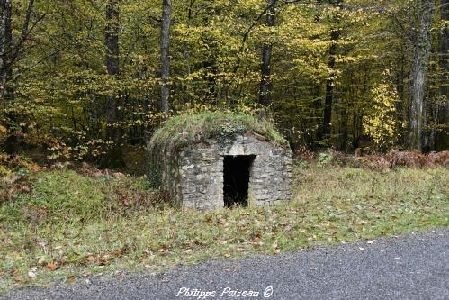 Cabane de cantonnier