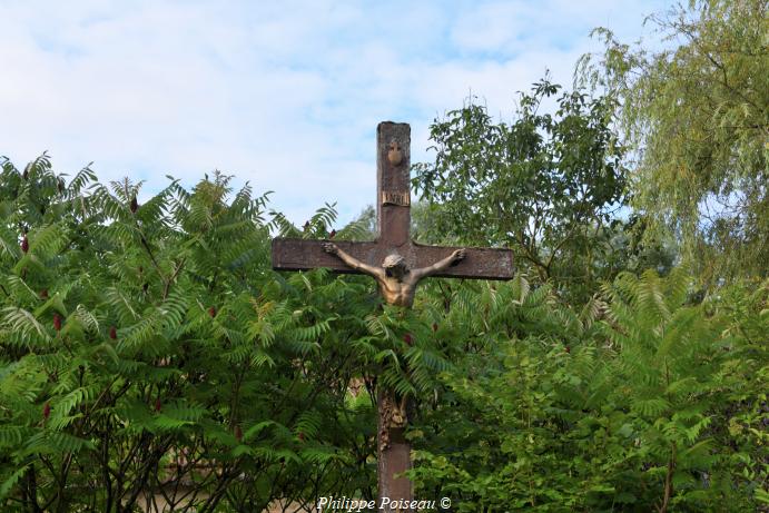Calvaire d'Héry