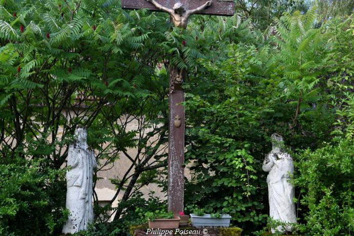 Calvaire d'Héry