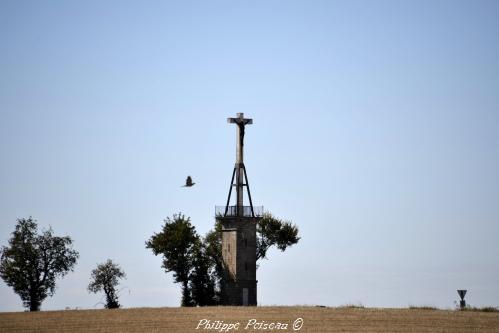 Crucifix et Calvaire de Bouhy un patrimoine remarquable