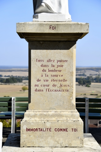 Stèle de Trucy