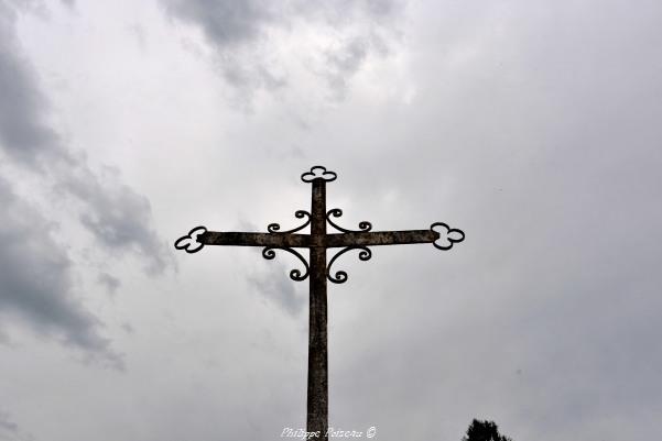 Croix de Villiers Sur Beuvron