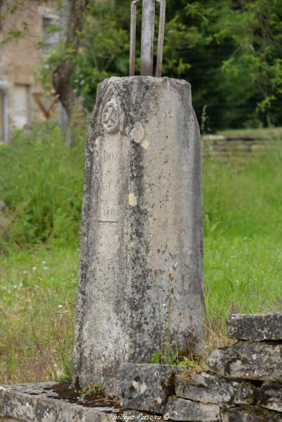 Croix de Villiers