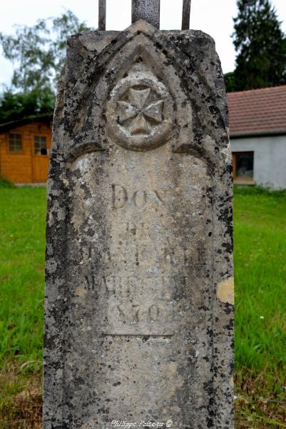 Croix de Villiers Sur Beuvron