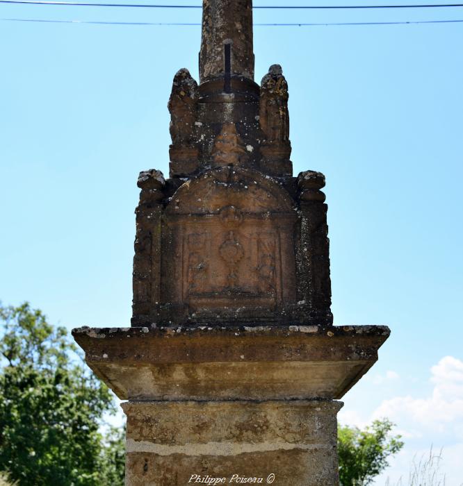 Calvaire du hameau "Le Chemin"