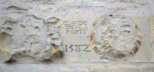 Caves de Tannay