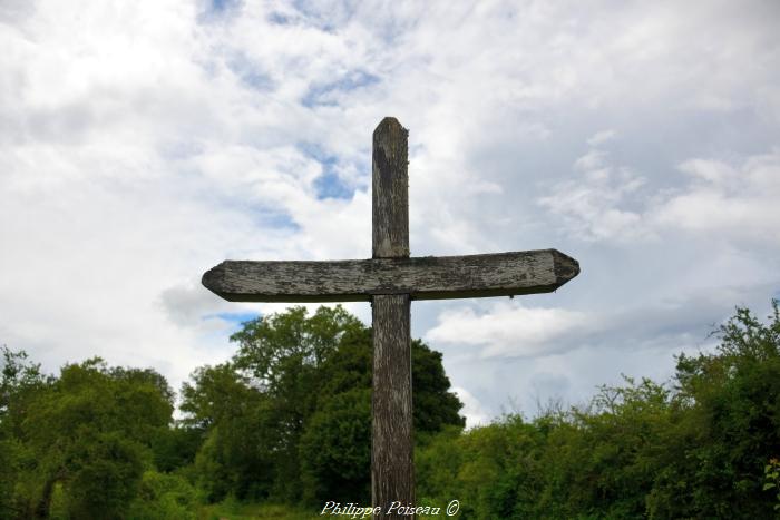 Croix de Champagne Manoir