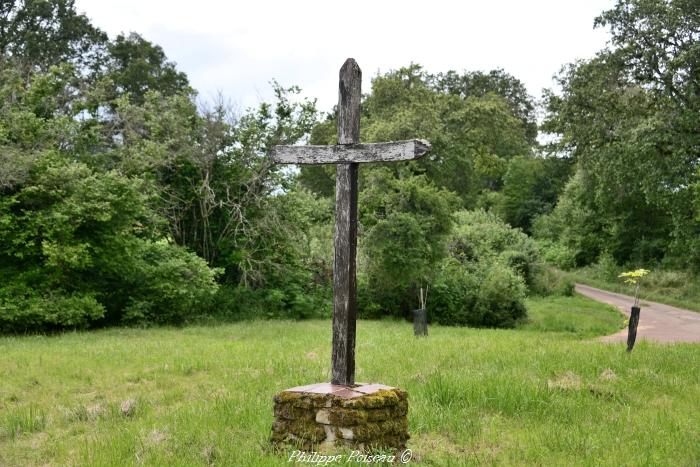 Croix de Champagne Manoir