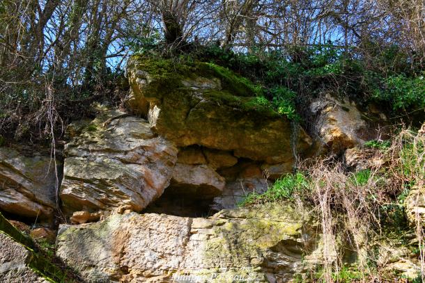 Le Chaos granitique d&rsquo;Ouagne un beau patrimoine
