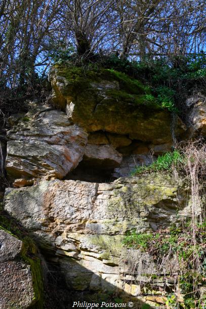 Le Chaos granitique d'Ouagne un beau patrimoine