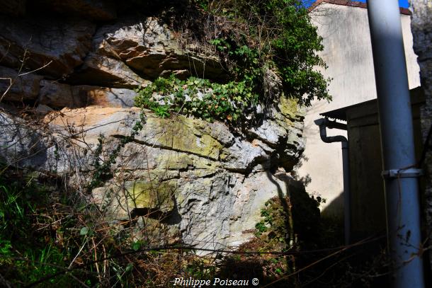 Le Chaos granitique d'Ouagne un beau patrimoine