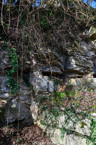Le Chaos granitique d'Ouagne un beau patrimoine