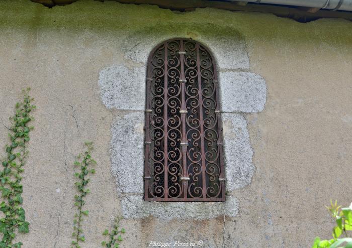 La Chapelle de Chomaille