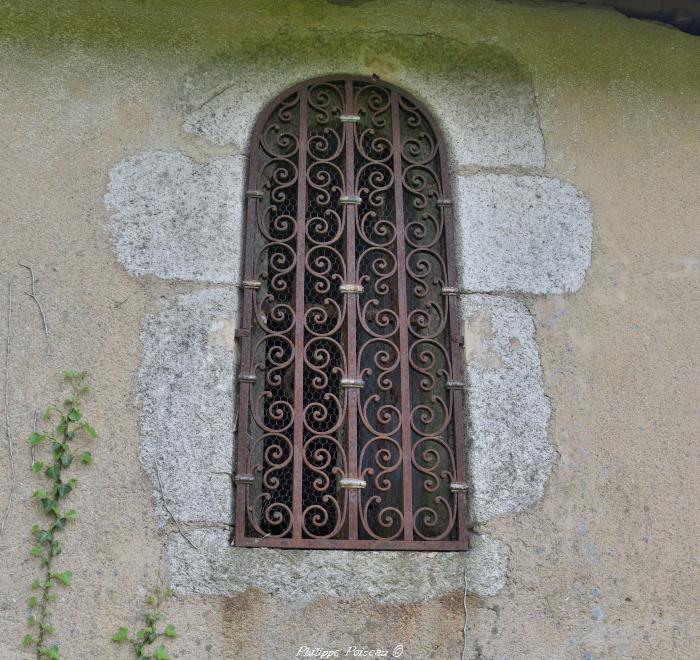 La Chapelle Chomaille