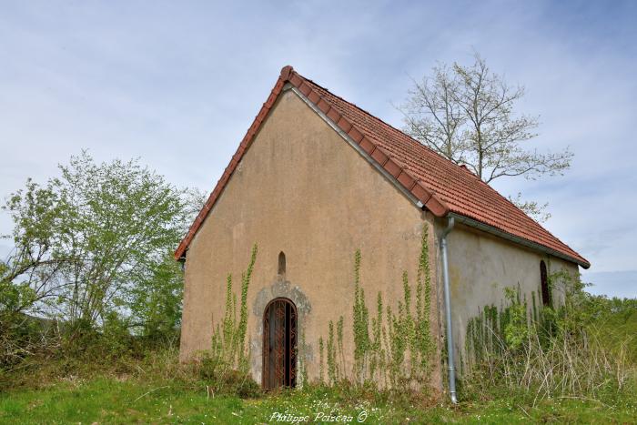 La Chapelle Chomaille