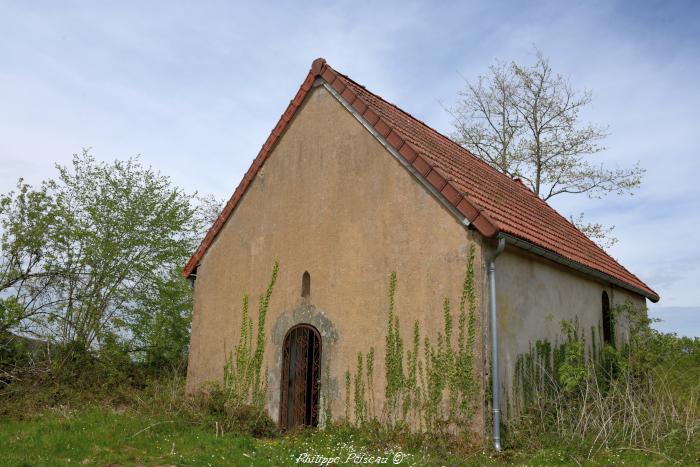 La Chapelle Chomaille