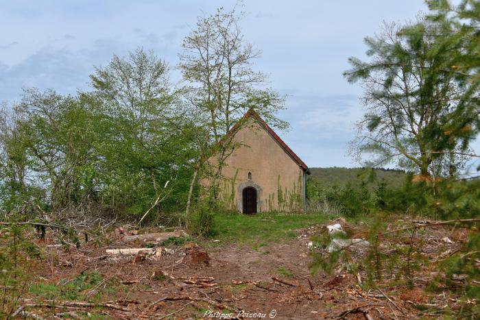 La Chapelle Chomaille