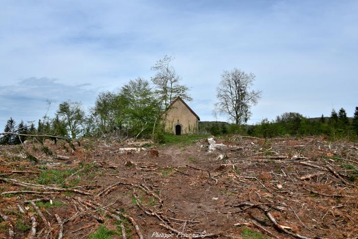 La Chapelle de Chomaille