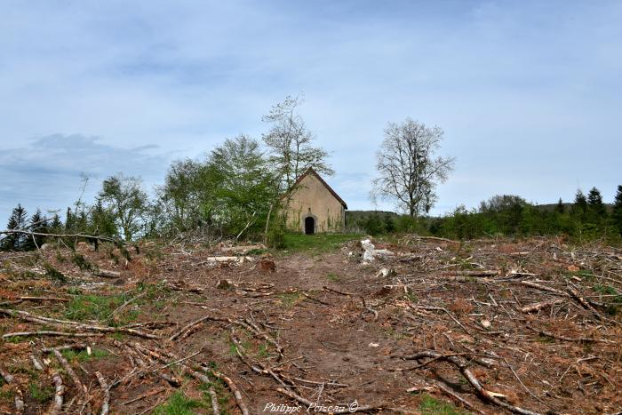 La Chapelle de Chomaille un beau patrimoine