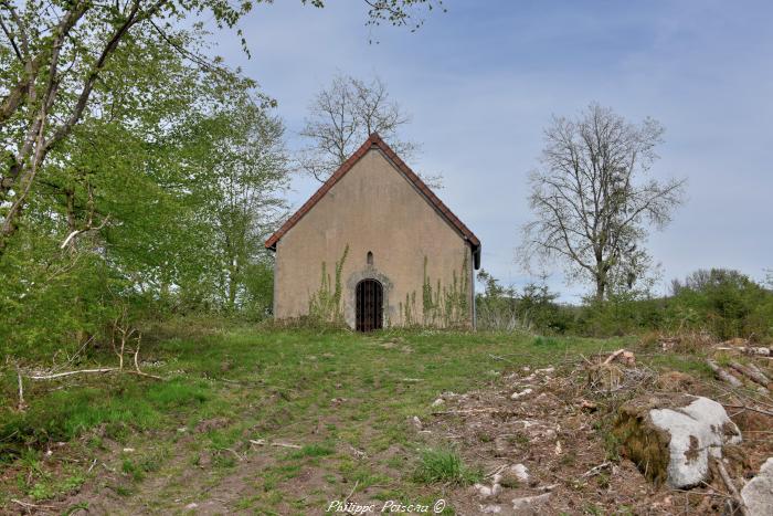 La Chapelle Chomaille