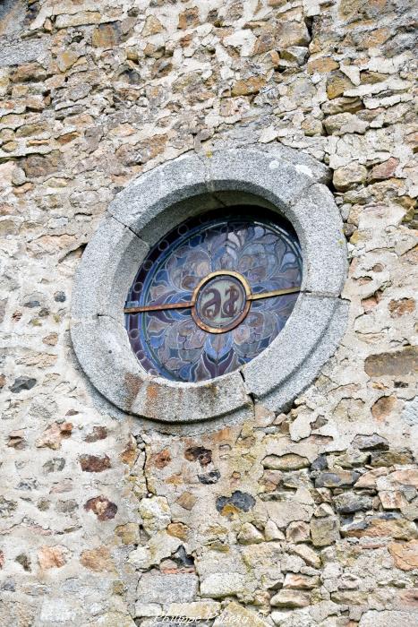 Chapelle Saint-Gengoult