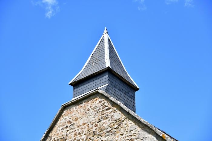 Chapelle Saint-Gengoult
