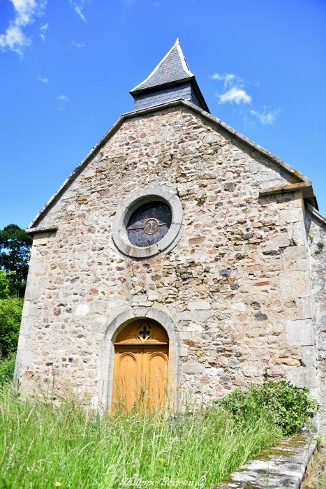 Chapelle Saint-Gengoult 