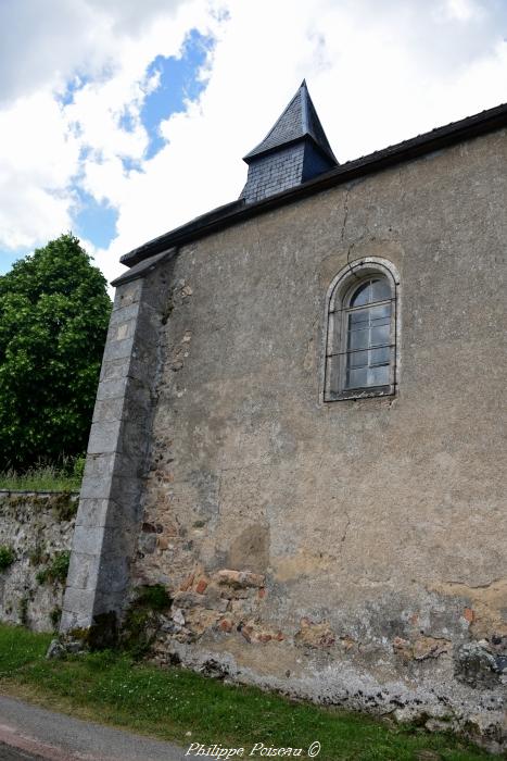 Chapelle Saint-Gengoult 