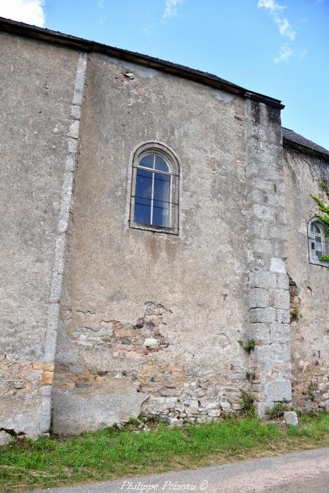 Chapelle Saint-Gengoult 