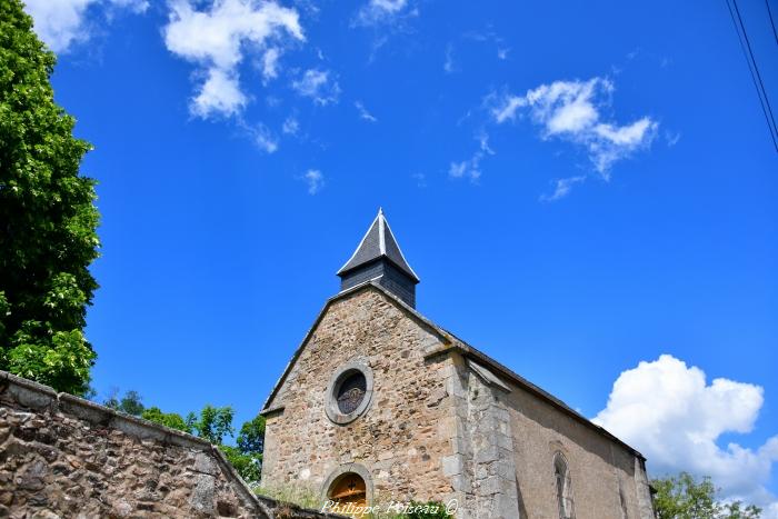 Chapelle Saint-Gengoult 