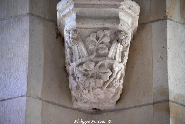 Chapelle Saint Joseph de Nevers